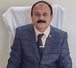 Dr. S. G. Suryawanshi
