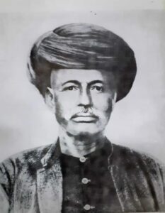 Mahatma Jyotiba Phule